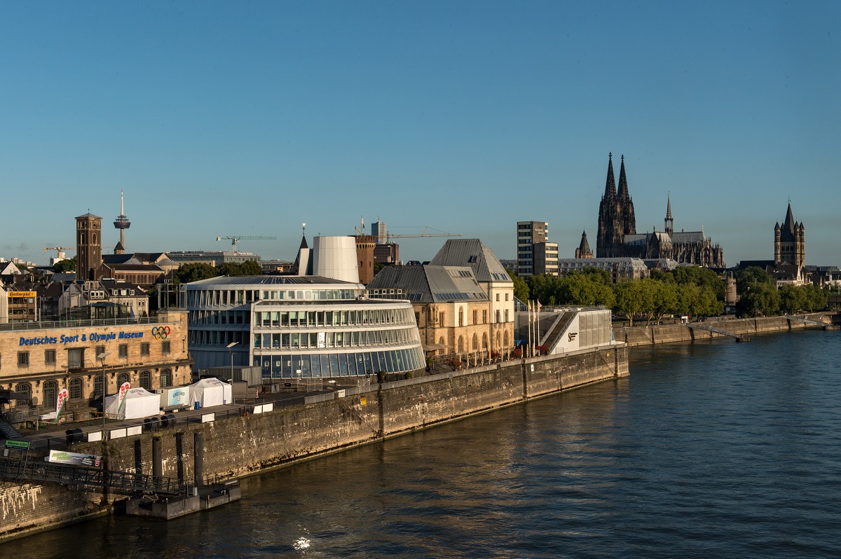 Endlich e.V. von Imhoff-Stiftung zum Bessermacher für Köln ausgewählt